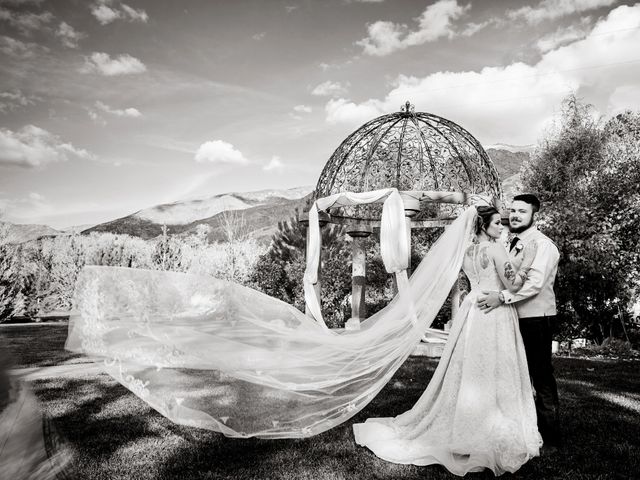 Chase and Lexi&apos;s Wedding in Layton, Utah 24
