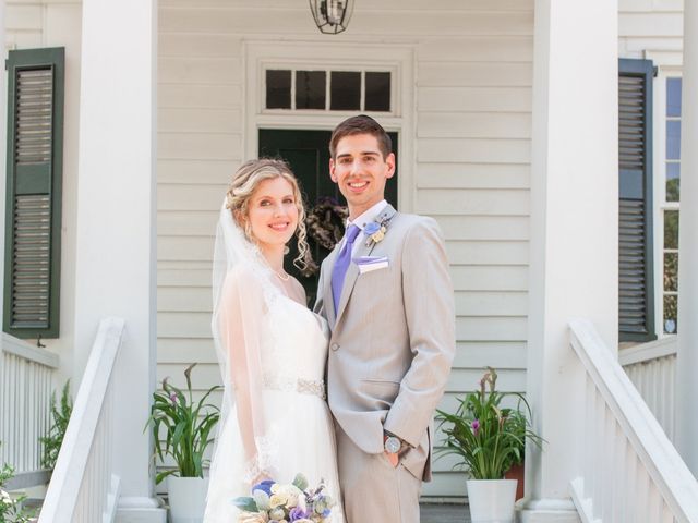 Grant and Elaine&apos;s Wedding in Decatur, Georgia 20