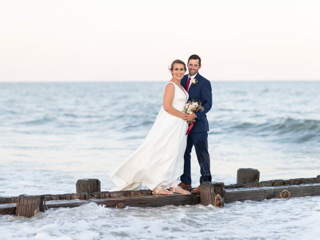 Ryan and Sarah&apos;s Wedding in Pawleys Island, South Carolina 47