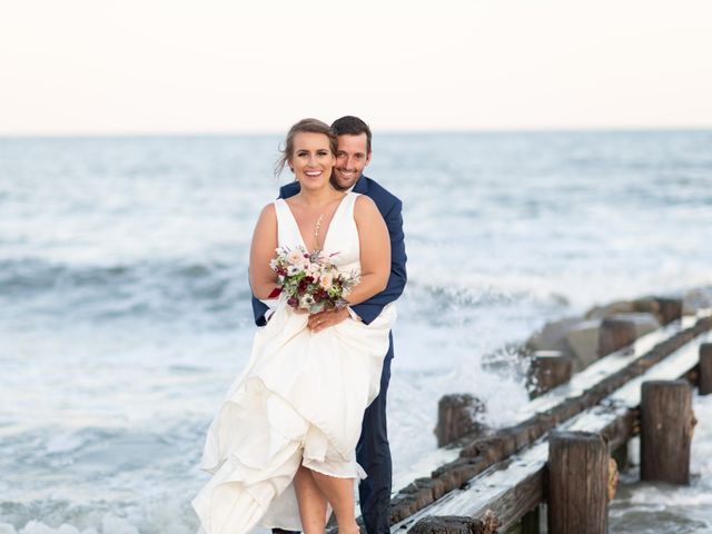 Ryan and Sarah&apos;s Wedding in Pawleys Island, South Carolina 49