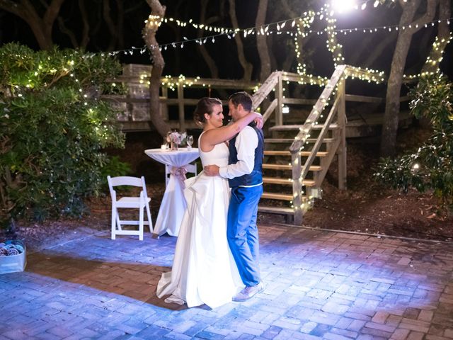 Ryan and Sarah&apos;s Wedding in Pawleys Island, South Carolina 66