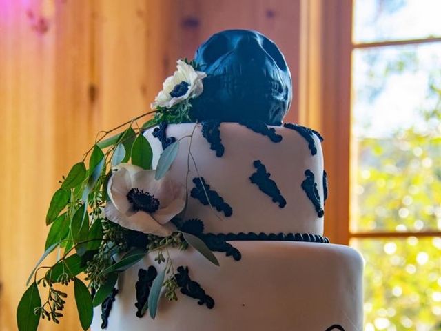 John  and Shanna's Wedding in Sevierville, Tennessee 1