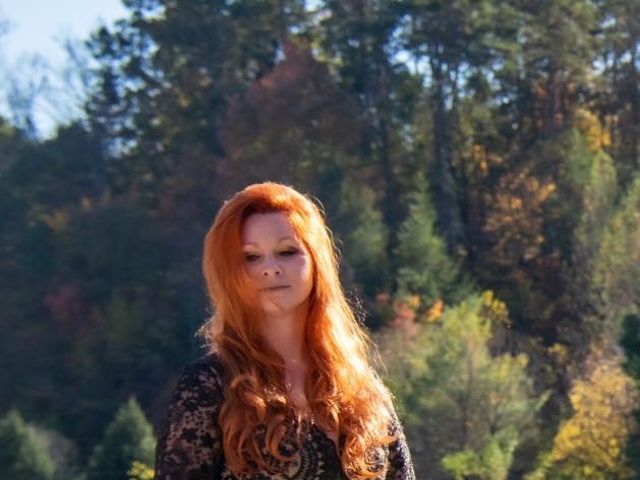 John  and Shanna's Wedding in Sevierville, Tennessee 2
