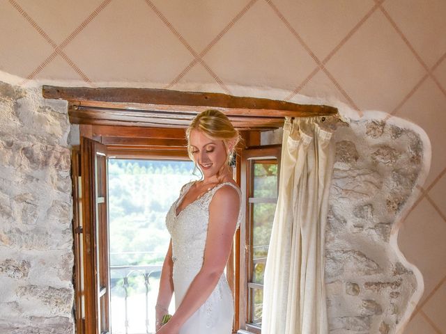 Lucy and Emanuele&apos;s Wedding in Perugia, Italy 17