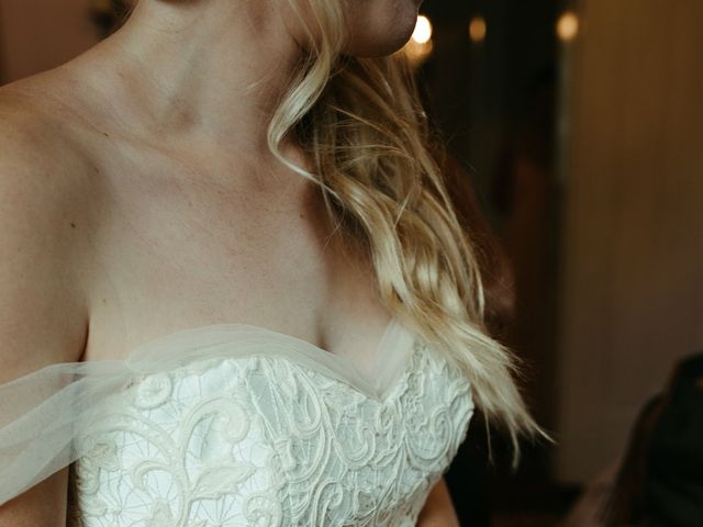 Scottie and Morgan's Wedding in Sparta, Tennessee 23