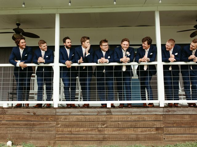 Scottie and Morgan's Wedding in Sparta, Tennessee 32