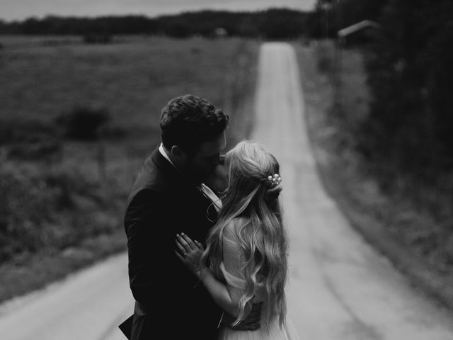 Scottie and Morgan's Wedding in Sparta, Tennessee 178