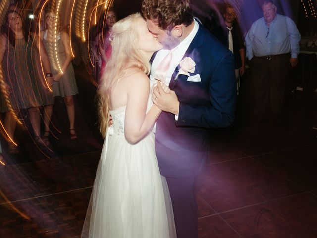 Scottie and Morgan's Wedding in Sparta, Tennessee 201