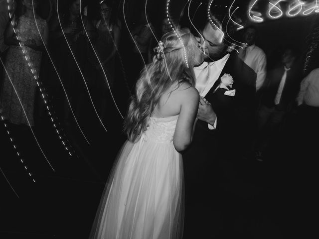 Scottie and Morgan's Wedding in Sparta, Tennessee 202
