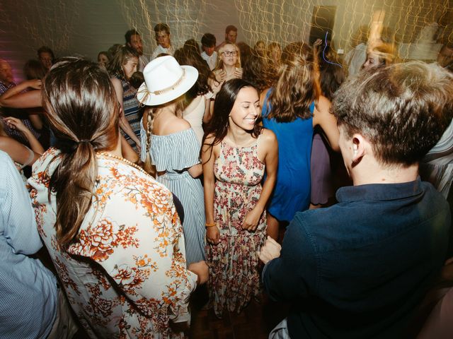 Scottie and Morgan's Wedding in Sparta, Tennessee 213