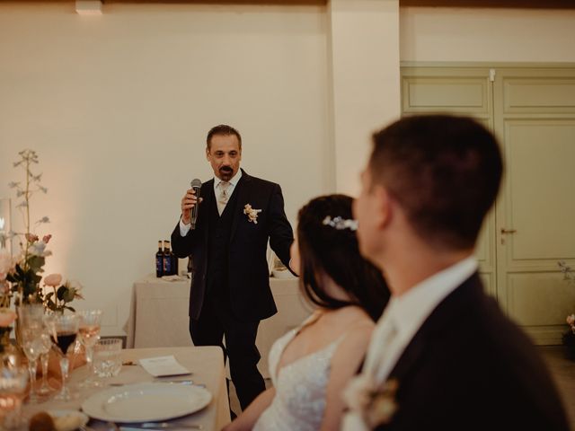 Ryan and Tami&apos;s Wedding in Tuscany, Italy 11