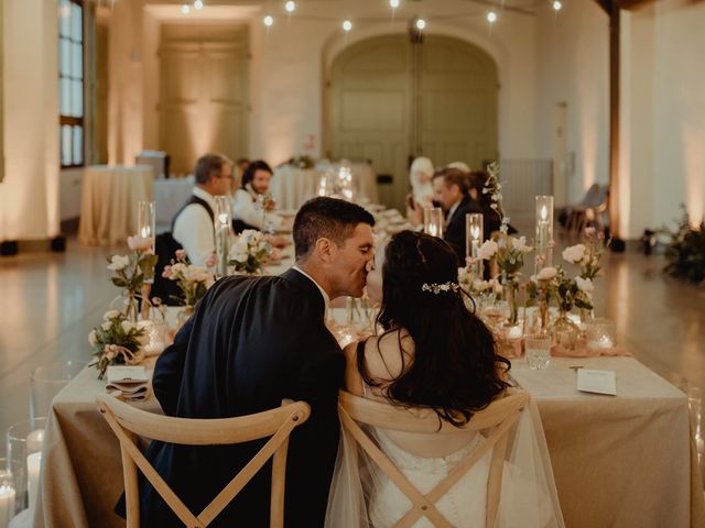 Ryan and Tami&apos;s Wedding in Tuscany, Italy 13