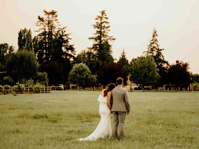 Tyler and Maxine&apos;s Wedding in Mount Vernon, Washington 13
