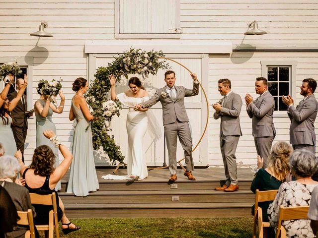 Tyler and Maxine&apos;s Wedding in Mount Vernon, Washington 28