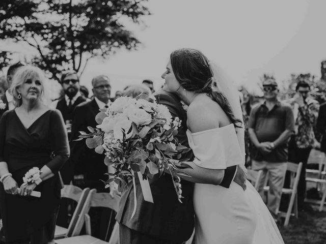 Tyler and Maxine&apos;s Wedding in Mount Vernon, Washington 31