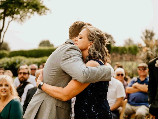 Tyler and Maxine&apos;s Wedding in Mount Vernon, Washington 33