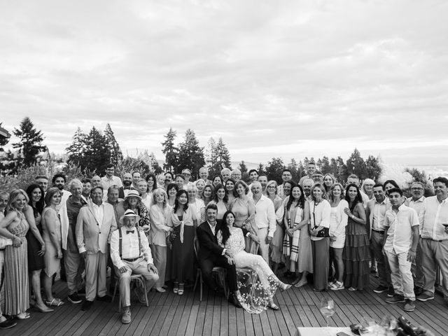Marc-Andre and Jessica&apos;s Wedding in Dundee, Oregon 19
