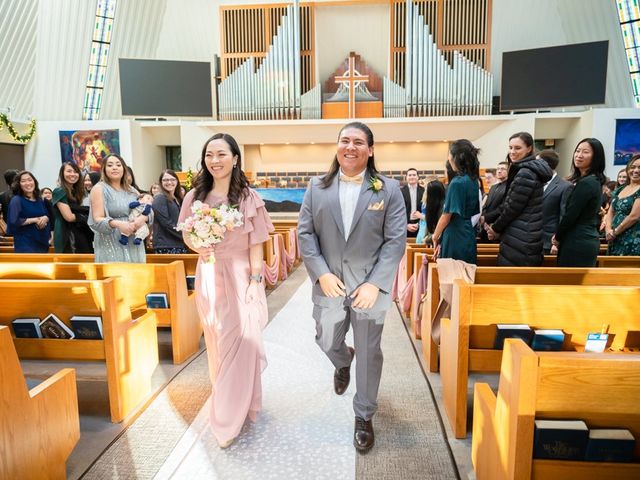 David and Eva&apos;s Wedding in Berkeley, California 134