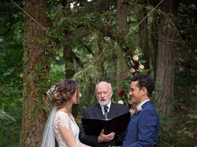 Gavin and Cambrie&apos;s Wedding in Silverton, Oregon 103