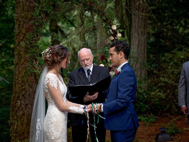 Gavin and Cambrie&apos;s Wedding in Silverton, Oregon 104