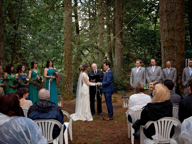 Gavin and Cambrie&apos;s Wedding in Silverton, Oregon 106