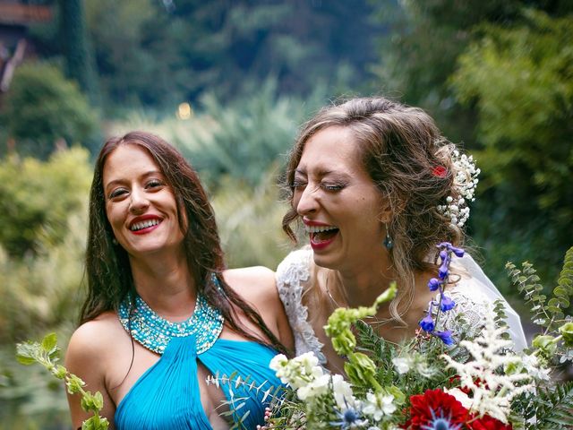 Gavin and Cambrie&apos;s Wedding in Silverton, Oregon 133