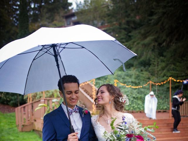 Gavin and Cambrie&apos;s Wedding in Silverton, Oregon 163