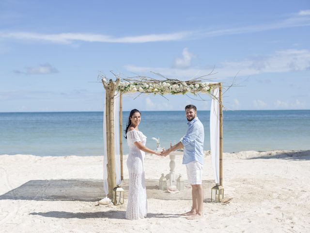 andres and pamela&apos;s Wedding in Punta Cana, Dominican Republic 1