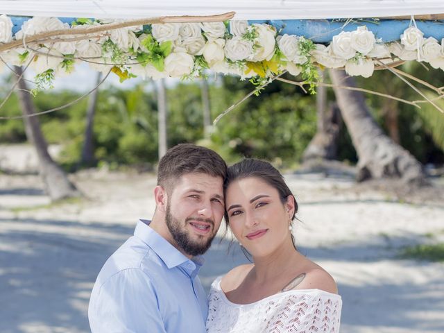 andres and pamela&apos;s Wedding in Punta Cana, Dominican Republic 12