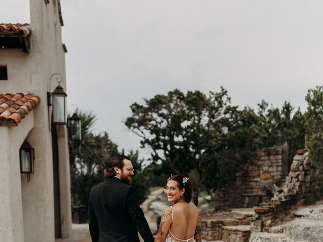 Everett and Arianna&apos;s Wedding in Austin, Texas 3