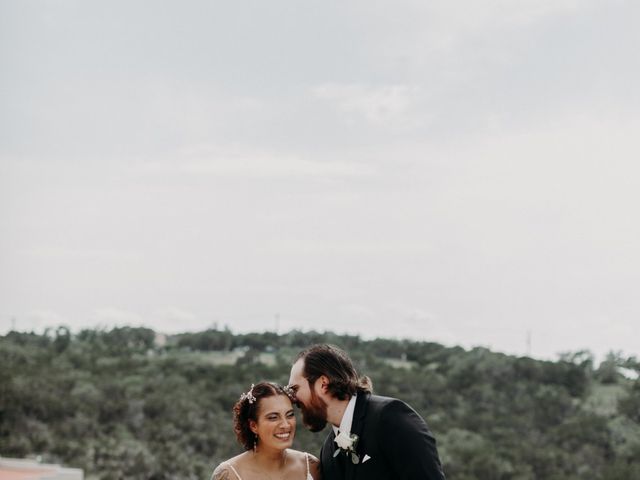 Everett and Arianna&apos;s Wedding in Austin, Texas 4