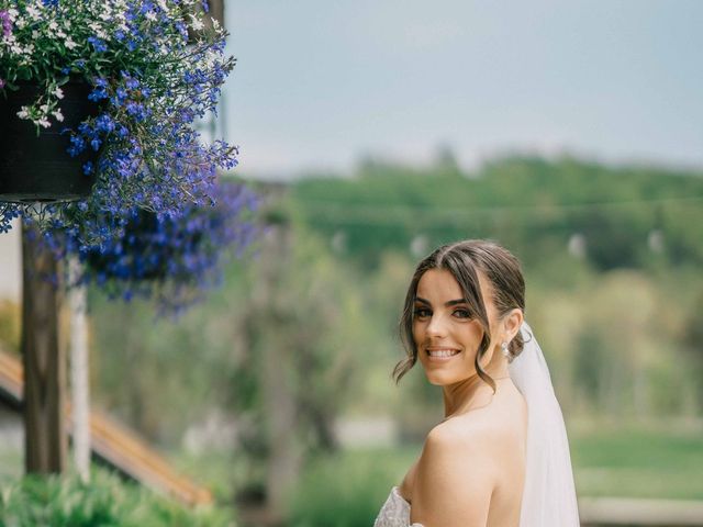 Enrique and Lauren's Wedding in Broad Run, Virginia 4