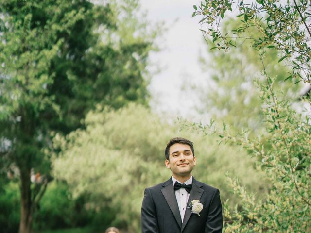 Enrique and Lauren's Wedding in Broad Run, Virginia 10