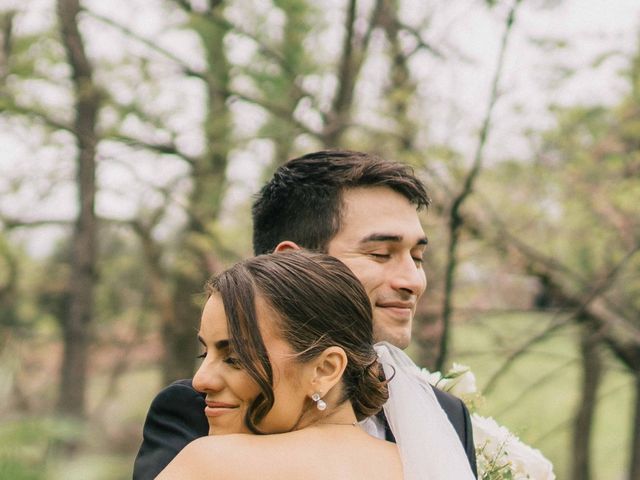 Enrique and Lauren's Wedding in Broad Run, Virginia 12
