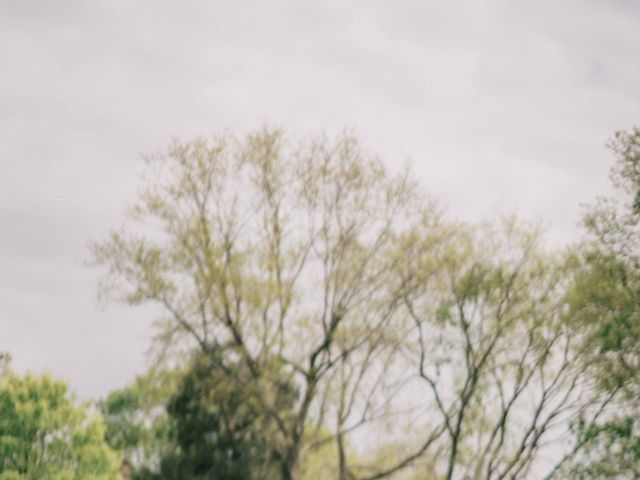 Enrique and Lauren's Wedding in Broad Run, Virginia 15
