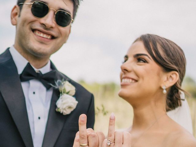 Enrique and Lauren's Wedding in Broad Run, Virginia 26