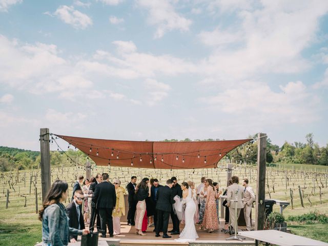 Enrique and Lauren's Wedding in Broad Run, Virginia 2