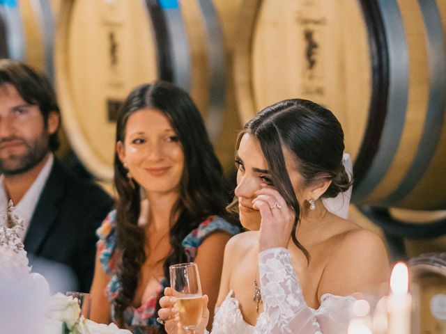 Enrique and Lauren's Wedding in Broad Run, Virginia 49