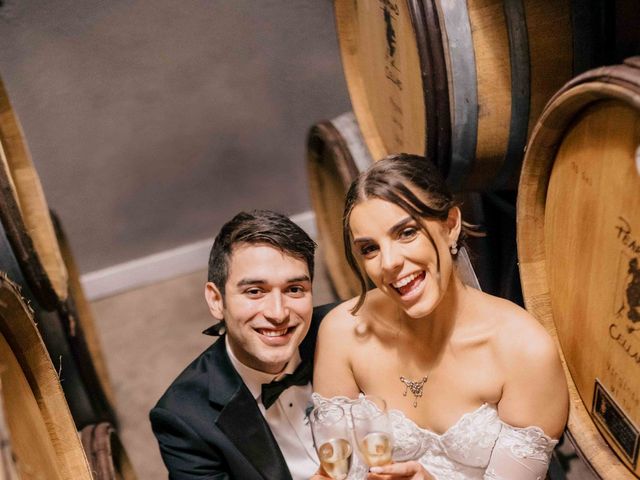 Enrique and Lauren's Wedding in Broad Run, Virginia 59
