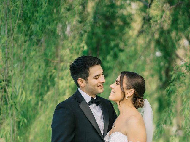 Enrique and Lauren's Wedding in Broad Run, Virginia 65