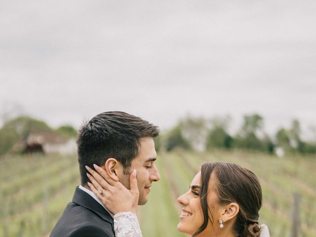 Enrique and Lauren's Wedding in Broad Run, Virginia 71