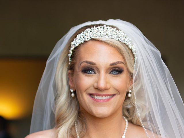 Josh and Jeri-Lynn&apos;s Wedding in Watkins Glen, New York 1
