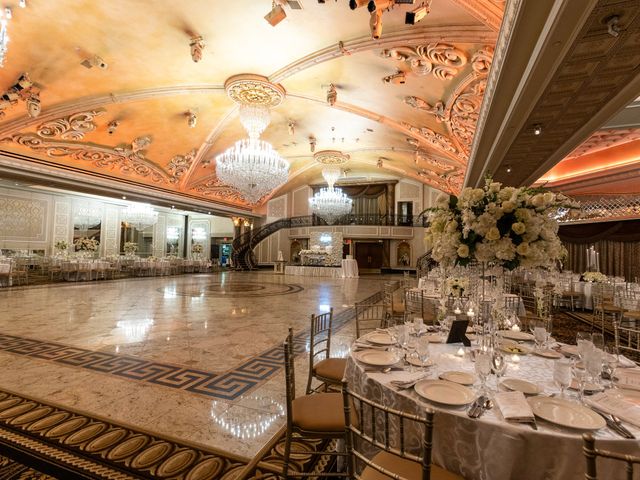 Joseph  and Gabriella 's Wedding in Garfield, New Jersey 25