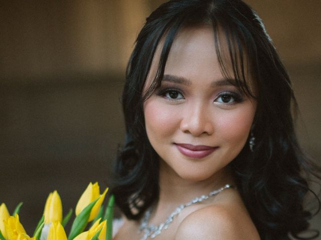Laan and Steven's Wedding in San Francisco, California 22