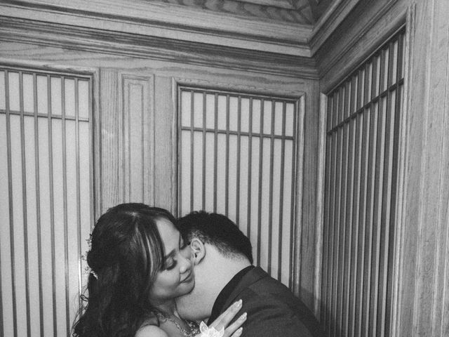 Laan and Steven's Wedding in San Francisco, California 37