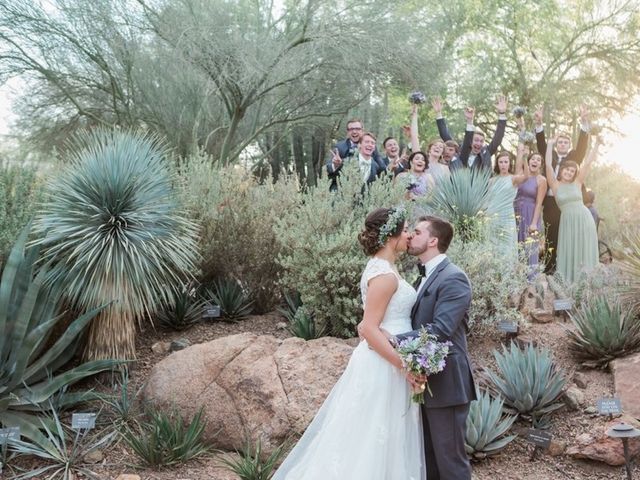 Adele and Daniel&apos;s Wedding in Phoenix, Arizona 8
