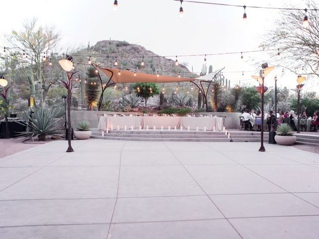 Adele and Daniel&apos;s Wedding in Phoenix, Arizona 13