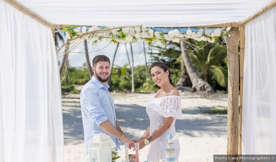 andres and pamela's Wedding in Punta Cana, Dominican Republic