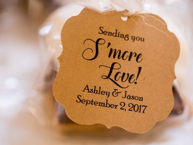 Jason and Ashley&apos;s Wedding in Genoa, Nevada 4