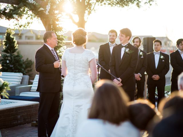 Colby and Elora&apos;s Wedding in Henderson, Nevada 6